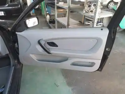 Veículo de Sucata bmw 3 compact (e46) 320 td do ano 2002 alimentado 204d4