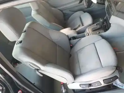 Veículo de Sucata bmw 3 compact (e46) 320 td do ano 2002 alimentado 204d4