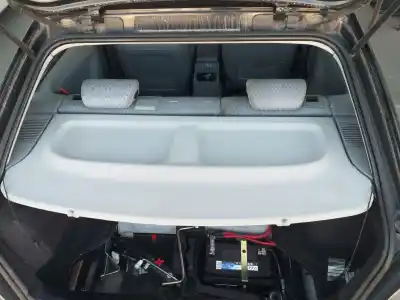 Veículo de Sucata bmw 3 compact (e46) 320 td do ano 2002 alimentado 204d4