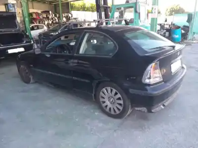 Veículo de Sucata bmw 3 compact (e46) 320 td do ano 2002 alimentado 204d4