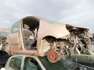 Утилизация автомобиля renault modus confort dynamique года 2005 питание k9kj7