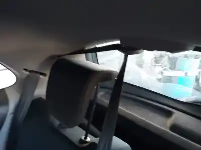 Scrapping Vehicle toyota yaris (ncp1/nlp1/scp1) 1.3 expo of the year 2007 powered 2sz