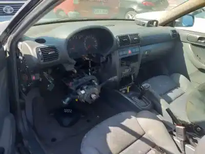 Здавання транспортного засобу audi a3 (8l) 1.9 tdi року 1998 потужний ahf