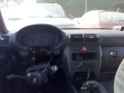 Здавання транспортного засобу audi a3 (8l) 1.9 tdi року 1998 потужний ahf