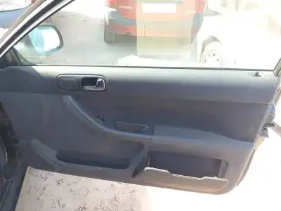 Здавання транспортного засобу audi a3 (8l) 1.9 tdi року 1998 потужний ahf