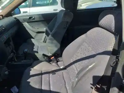 Здавання транспортного засобу audi a3 (8l) 1.9 tdi року 1998 потужний ahf