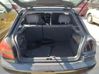 Здавання транспортного засобу audi a3 (8l) 1.9 tdi року 1998 потужний ahf