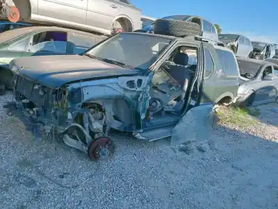 Veículo de Sucata opel frontera b olympus do ano 2000 alimentado x22dth