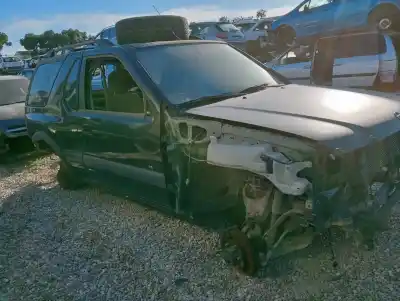 Veículo de Sucata opel frontera b olympus do ano 2000 alimentado x22dth