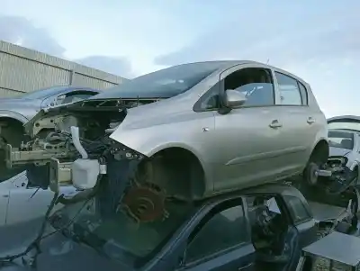 Здавання транспортного засобу opel corsa d catch me року 2007 потужний z14xep