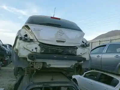 Здавання транспортного засобу opel corsa d catch me року 2007 потужний z14xep