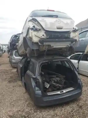 Здавання транспортного засобу opel corsa d catch me року 2007 потужний z14xep