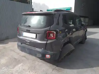 Scrapping Vehicle jeep renegade limited 4x2 of the year 2019 powered 55282151