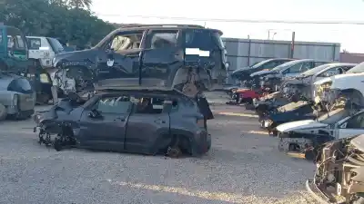 Scrapping Vehicle jeep renegade limited 4x2 of the year 2019 powered 55282151