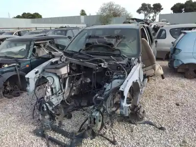 Veículo de Sucata bmw x5 (e53) 3.0i do ano 2001 alimentado 306s3g