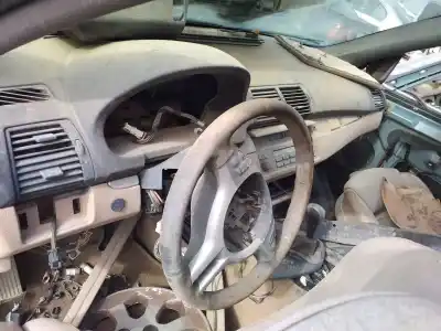 Veículo de Sucata bmw x5 (e53) 3.0i do ano 2001 alimentado 306s3g