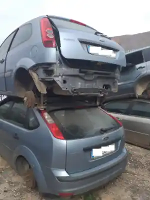 Veículo de Sucata ford fiesta (cbk) ambiente do ano 2006 alimentado f6jb