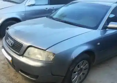 Veículo de Sucata audi a6 berlina (4b2) 2.5 tdi do ano 2003 alimentado 