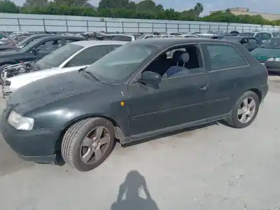 Здавання транспортного засобу audi a3 (8l1) 1.8 t року 1998 потужний agu Здавання транспортного засобу audi a3 (8l1) 1.8 t року 1998 потужний agu