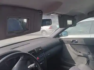 Здавання транспортного засобу audi a3 (8l1) 1.8 t року 1998 потужний agu Здавання транспортного засобу audi a3 (8l1) 1.8 t року 1998 потужний agu