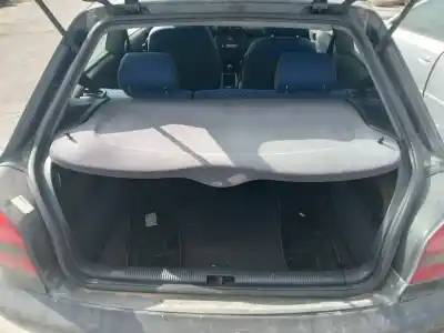 Здавання транспортного засобу audi a3 (8l1) 1.8 t року 1998 потужний agu Здавання транспортного засобу audi a3 (8l1) 1.8 t року 1998 потужний agu