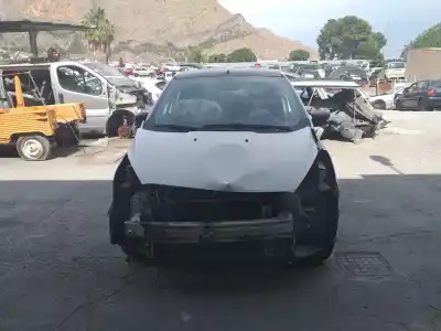 Veículo de Sucata ford ka+ active do ano 2018 alimentado yskd