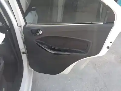 Veículo de Sucata ford ka+ active do ano 2018 alimentado yskd