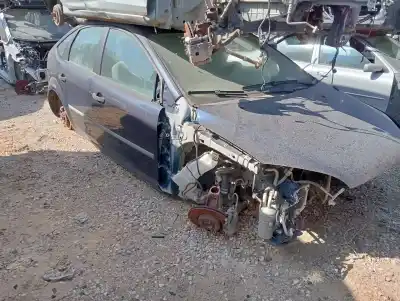 Veículo de Sucata FORD FOCUS BERLINA (CAP) Ambiente (D) do ano 2006 alimentado KKDA