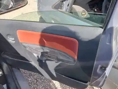 Scrapping Vehicle citroen c2 empresa of the year 2003 powered 8hx