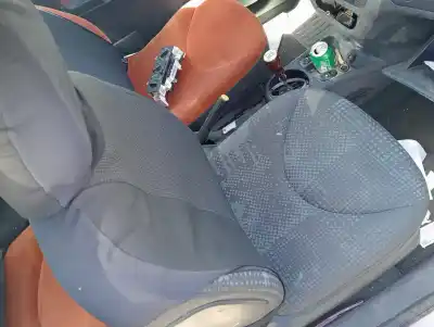 Scrapping Vehicle citroen c2 empresa of the year 2003 powered 8hx