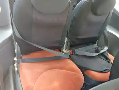 Scrapping Vehicle citroen c2 empresa of the year 2003 powered 8hx