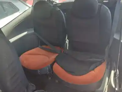 Scrapping Vehicle citroen c2 empresa of the year 2003 powered 8hx