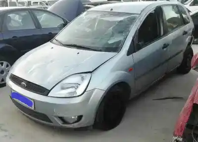 Veículo de Sucata ford fiesta (cbk) ambiente do ano 2004 alimentado f6ja