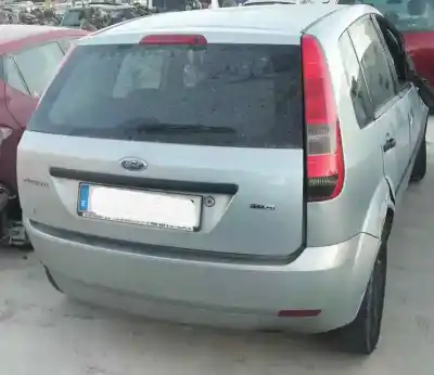 Veículo de Sucata ford fiesta (cbk) ambiente do ano 2004 alimentado f6ja