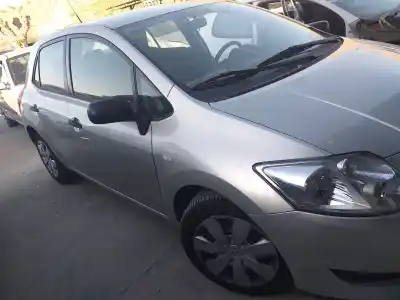 Veículo de Sucata toyota auris luna+ do ano 2007 alimentado 1nd