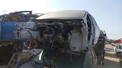 Scrapping Vehicle ford focus lim. (cb8) trend of the year 2012 powered m2da