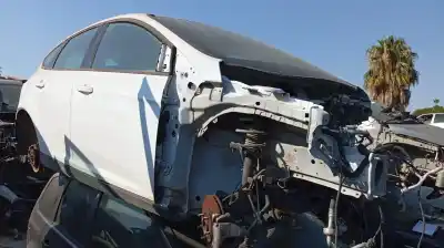 Scrapping Vehicle ford focus lim. (cb8) trend of the year 2012 powered m2da