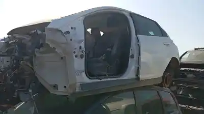 Scrapping Vehicle ford focus lim. (cb8) trend of the year 2012 powered m2da