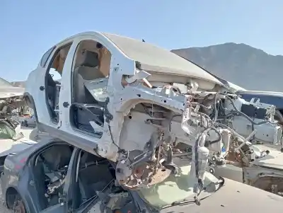 Scrapping Vehicle ford kuga (cbv) titanium of the year 2009 powered g6dg