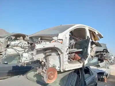 Scrapping Vehicle ford kuga (cbv) titanium of the year 2009 powered g6dg