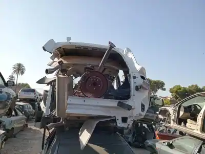 Scrapping Vehicle ford kuga (cbv) titanium of the year 2009 powered g6dg