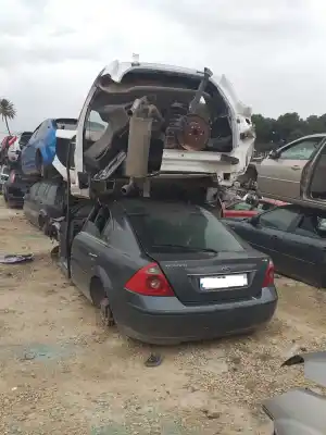 Scrapping Vehicle ford kuga (cbv) titanium of the year 2009 powered g6dg