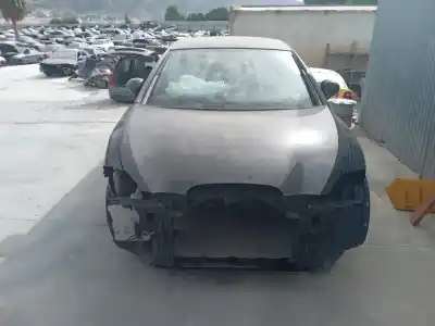 Vehicul casat seat leon (1p1) reference al anului 2012 alimentat cay