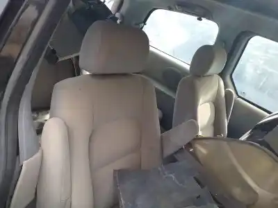 Scrapping Vehicle kia carnival 2.9 crdi vgt active of the year 2006 powered j3