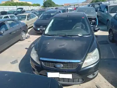 Veículo de Sucata ford focus lim. (cb4) business do ano 2008 alimentado hhda