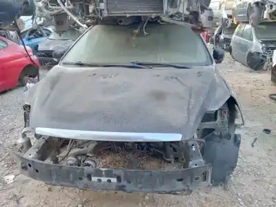 Veículo de Sucata ford focus lim. (cb4) business do ano 2008 alimentado hhda