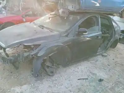 Veículo de Sucata ford focus lim. (cb4) business do ano 2008 alimentado hhda