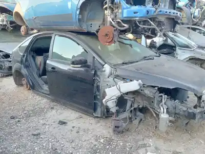 Veículo de Sucata ford focus lim. (cb4) business do ano 2008 alimentado hhda