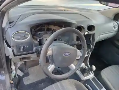 Veículo de Sucata ford focus lim. (cb4) business do ano 2008 alimentado hhda