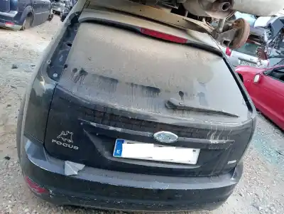 Veículo de Sucata ford focus lim. (cb4) business do ano 2008 alimentado hhda